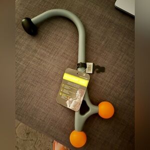 AcuCurve Cane by Triggerpoint